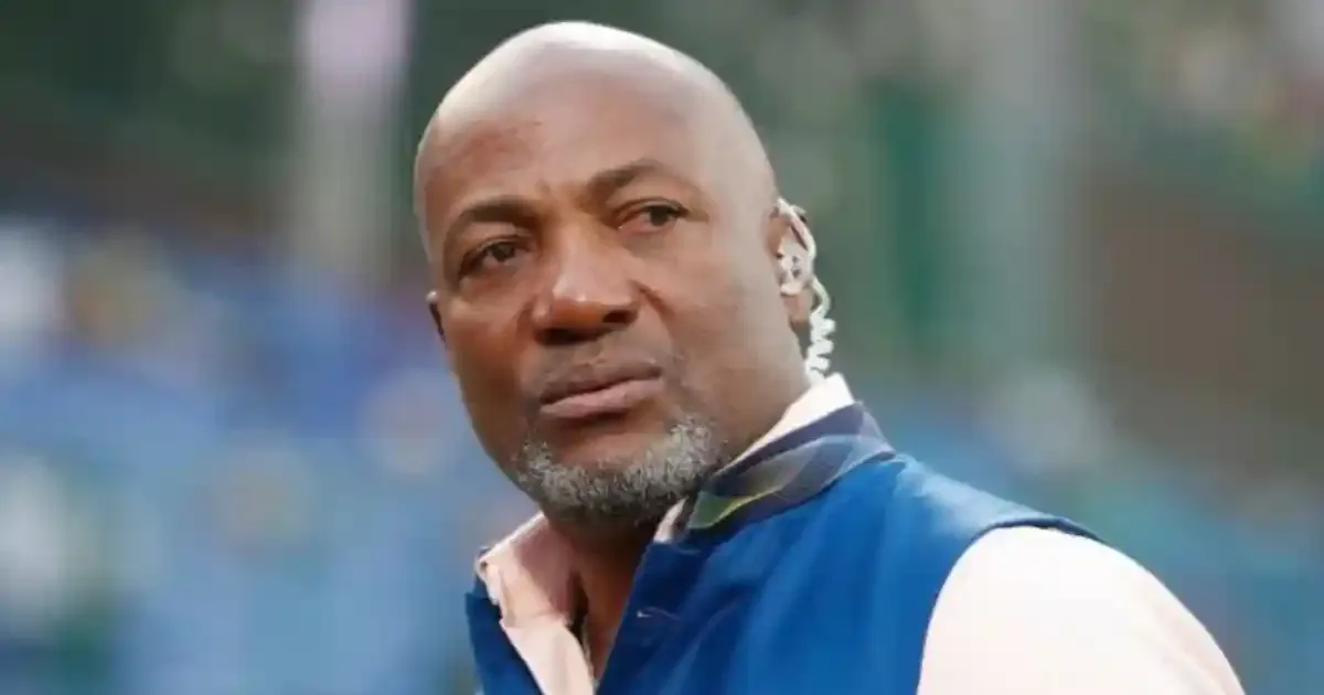 brian lara