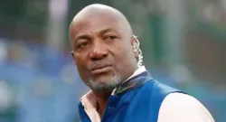 brian lara