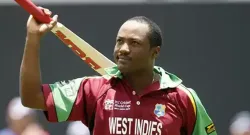brian lara s 117 run knock guided west indies to 109 run win in dhaka in 1999