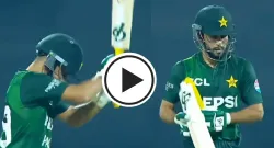 broken bat