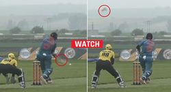 broken bat ecs sportstiger