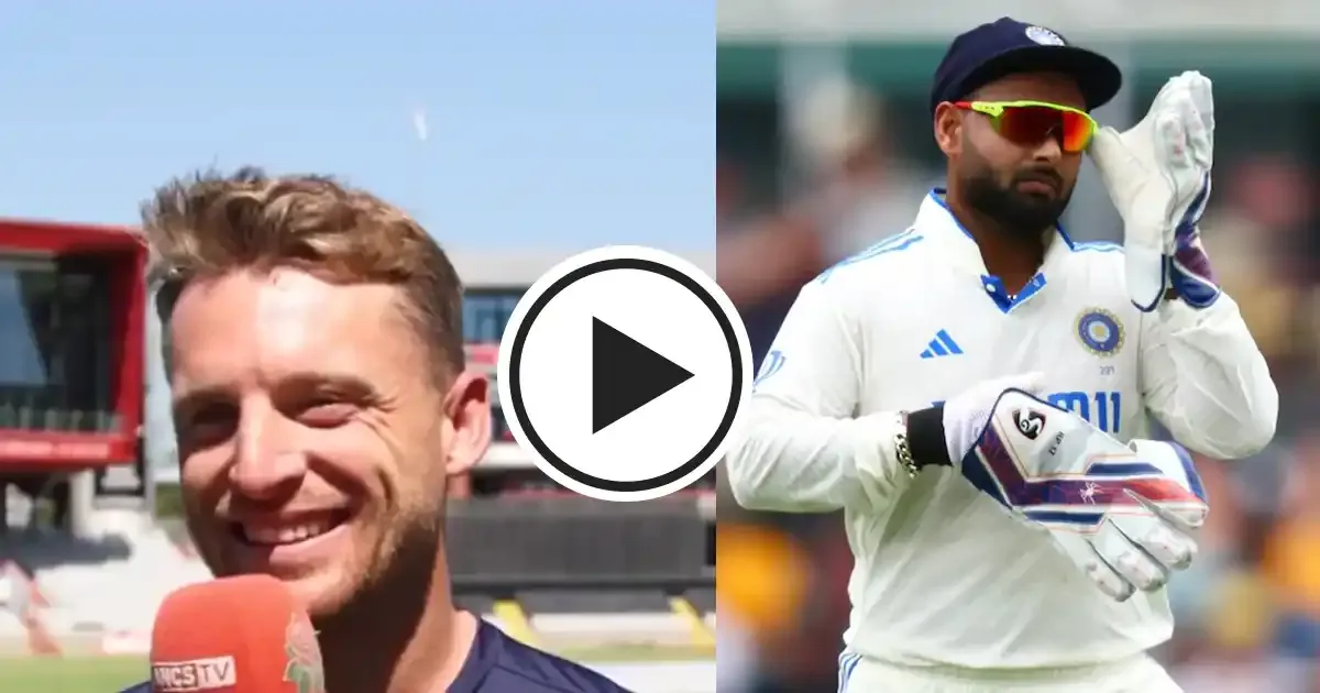 buttler x pant