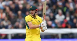 cameron green expresses relief to survive unscathed from west indies series after injury return