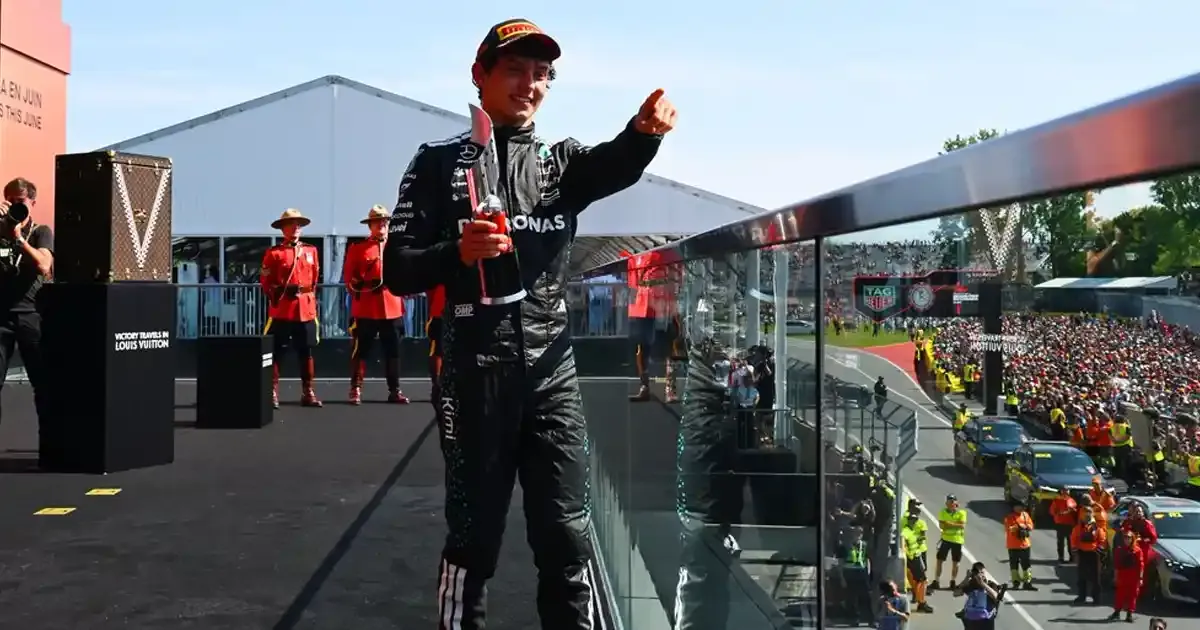 Courtesy: F1