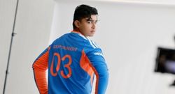 can t believe india haven t picked vaibhav sooryavanshi vaibhav sooryavanshi s omission sparks debate on team selection