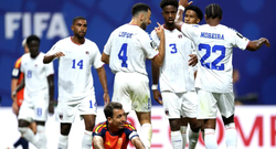 cape verde fifa world cup debut point against spain