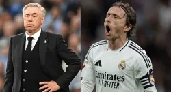 carlo ancelotti talks about luka modric s future in real madrid