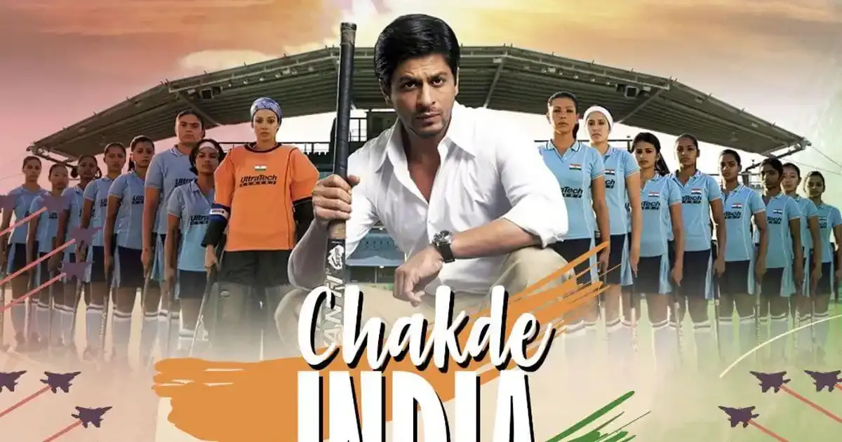 chak de india