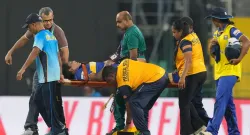 chamari athapaththu doubtful for sri lanka s game against new zealand in women s cwc 2025 sportstiger