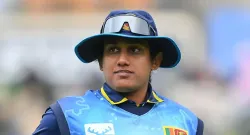 chamari athapaththu reprimanded for breach of icc s code of conduct after sri lanka women s tri nation series