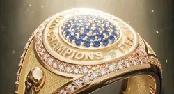 championship rings fifa world cup 2026