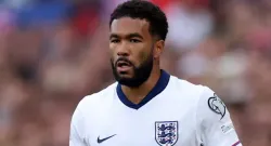 Chelsea defender Reece James pulls out of England squad following injury against Liverpool chelsea defender reece james pulls out of england squad following injury against liverpool