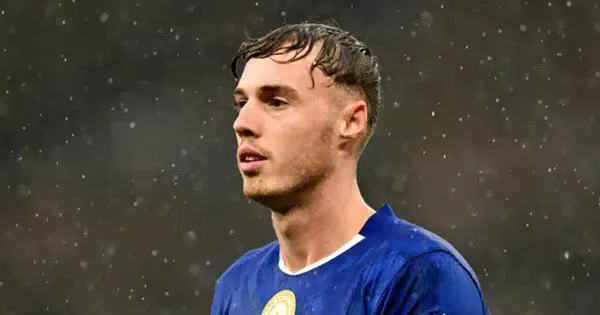 Cole Palmer's return from injury delayed!