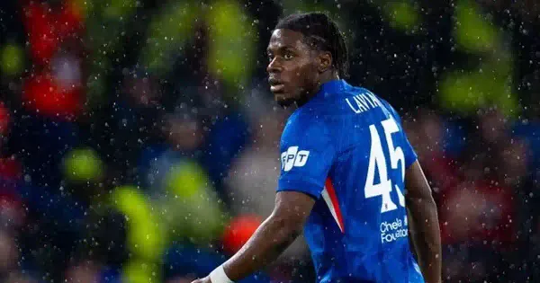 Chelsea’s Romeo Lavia to miss at least month of action due to quadriceps injury: Report