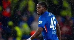 chelsea s romeo lavia to miss at least month of action due to quadriceps injur