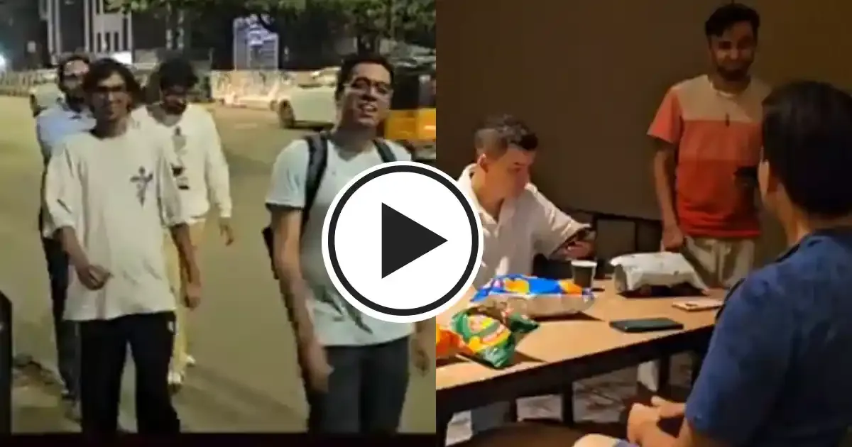 Credit: ChessBase India