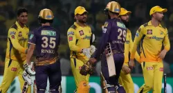 chennai super kings