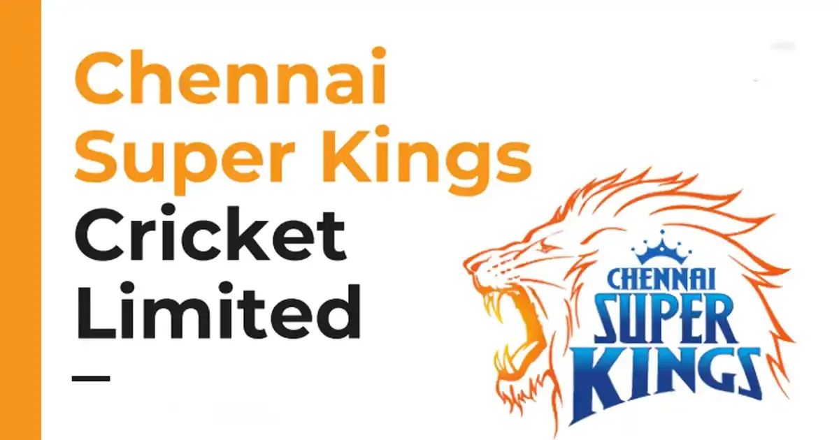 chennai super kings csk chennai super kings cricket limited