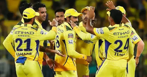 chennai super kings ipl 2026