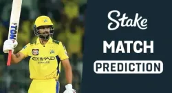 chennai super kings vs sunrisers hyderabad match prediction