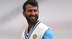 cheteshwar pujara