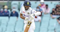 cheteshwar pujara vs australia in 2021