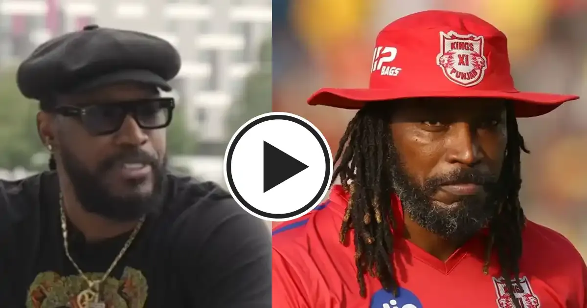 chris gayle 1