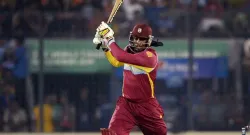 chris gayle