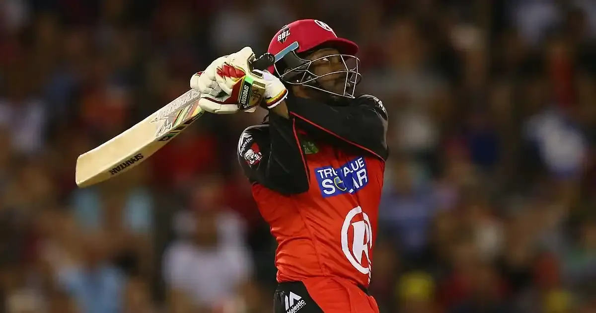 chris gayle chris gayle