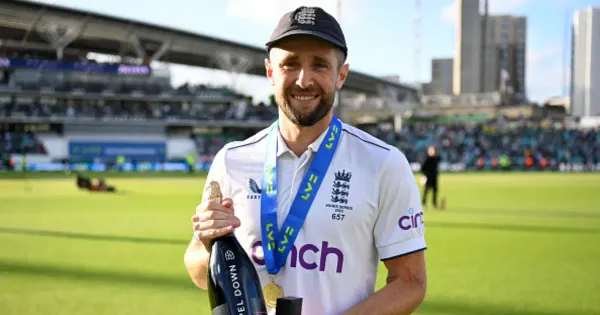 Chris Woakes backs England to win Ashes
