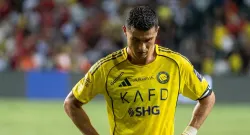 christiano ronaldo