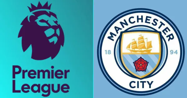 Man City settles dispute with Premier League