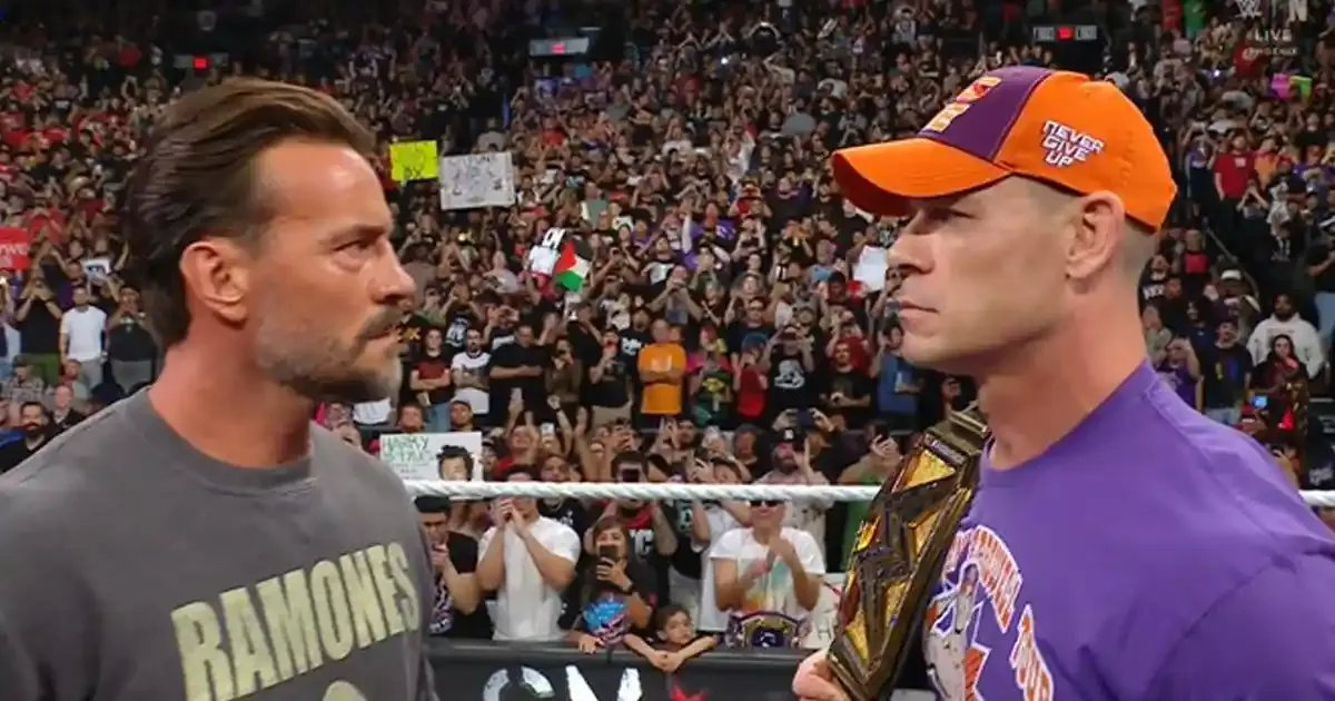 Credit:WWE