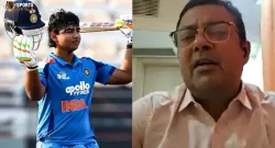 coach shares vaibhav sooryavanshi s mother s sacrifice