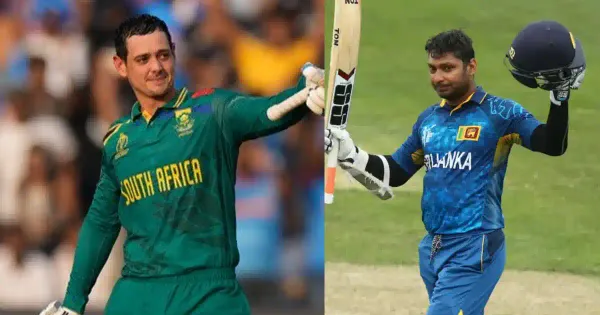 Wicketkeepers to score most 100s in ODI Cricket
