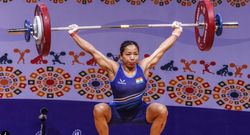 commonwealth games 2026 day 4 full list of india s events and fixtures on july 26