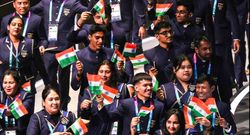 commonwealth games 2026 full list of india s events and fixtures on july 24