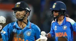 comparing jemimah rodrigues 127 with gautam gambhir s 97 from 2011 world cup