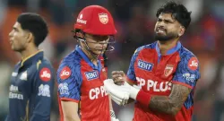 Shreyas Iyer Injury Update