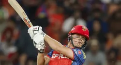 cooper cannolly 106 m six ipl