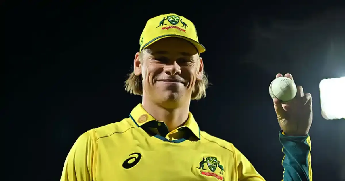 cooper connolly s record breaking spell of sportstiger cooper connolly s record breaking spell of sportstiger