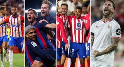 Copa Del Rey 2023-24 Quarter-Final
