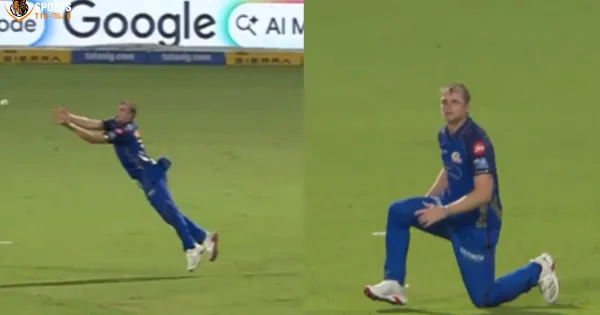 corbin bosch catch