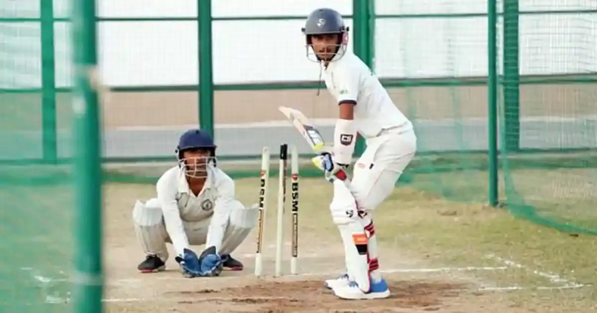 cricket academy sportstiger 1 