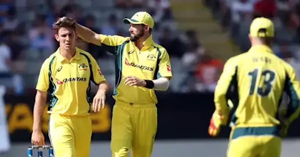 cricket australia deals
