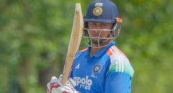 cricket ireland confirms no security threat to india series gives green flag to vaibhav sooryavanshi s senior debut