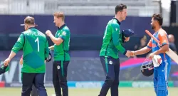 cricket ireland in talks with bcci for indian team touring in summer of 2026