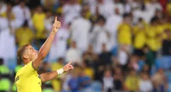 cristiano ronaldo al nassr vs al riyadh