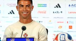 cristiano ronaldo confirms final fifa world cup ahead of portugal s spain clash