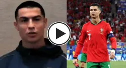 cristiano ronaldo drops big statement sportstiger